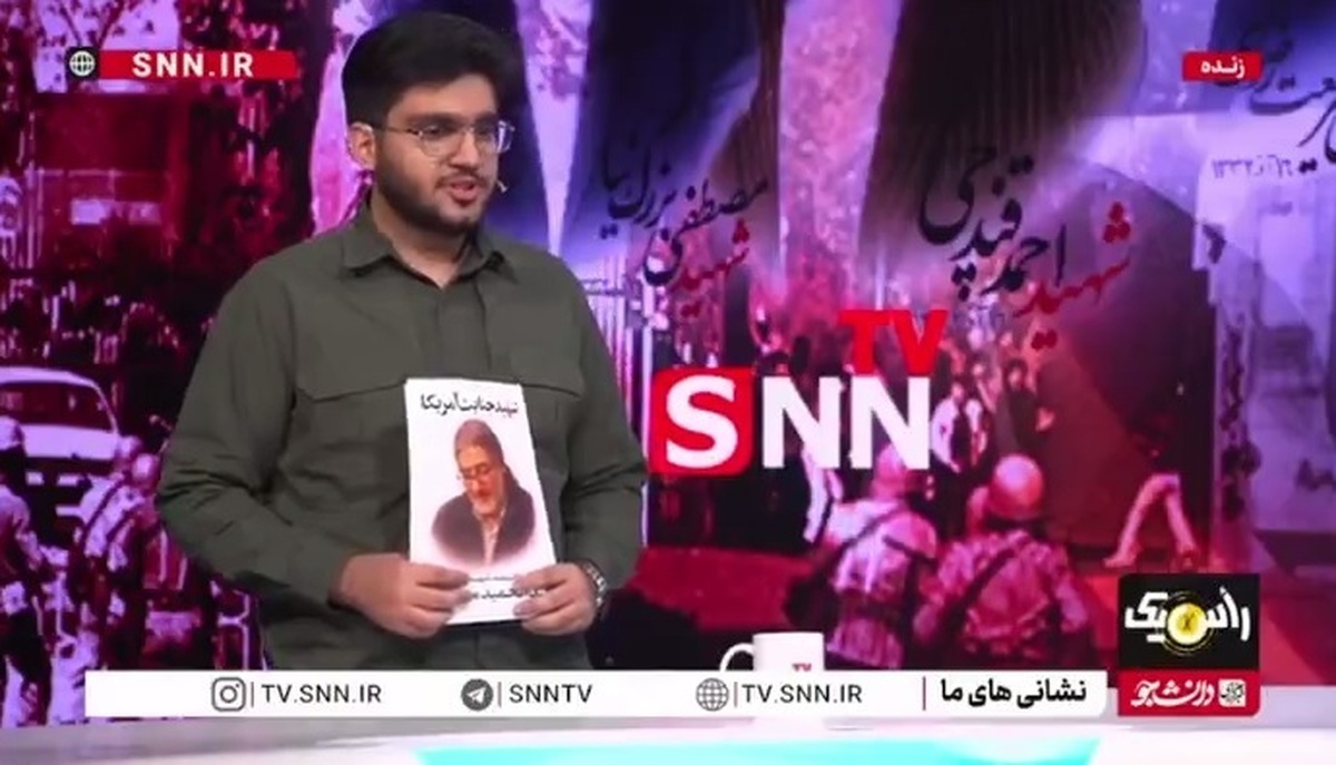 قیصری: از دانشگاهی که دانشجوی آن از فضای سیاسی دور شده شهید چمران بیرون نمی&zwnj;آید