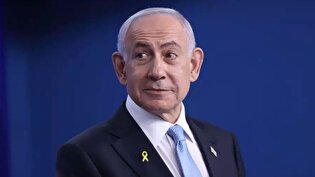 نتانیاهو و اعتراف به جنایت سازمان‌یافته