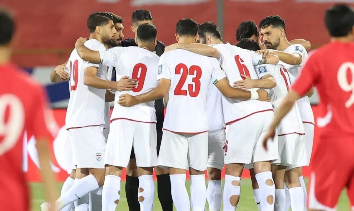 گزینه اول کمپ تیم ملی در جام جهانی ۲۰۲۶ مشخص شد؛ «ایوان» یوتا در صدر فهرست قلعه‌نویی