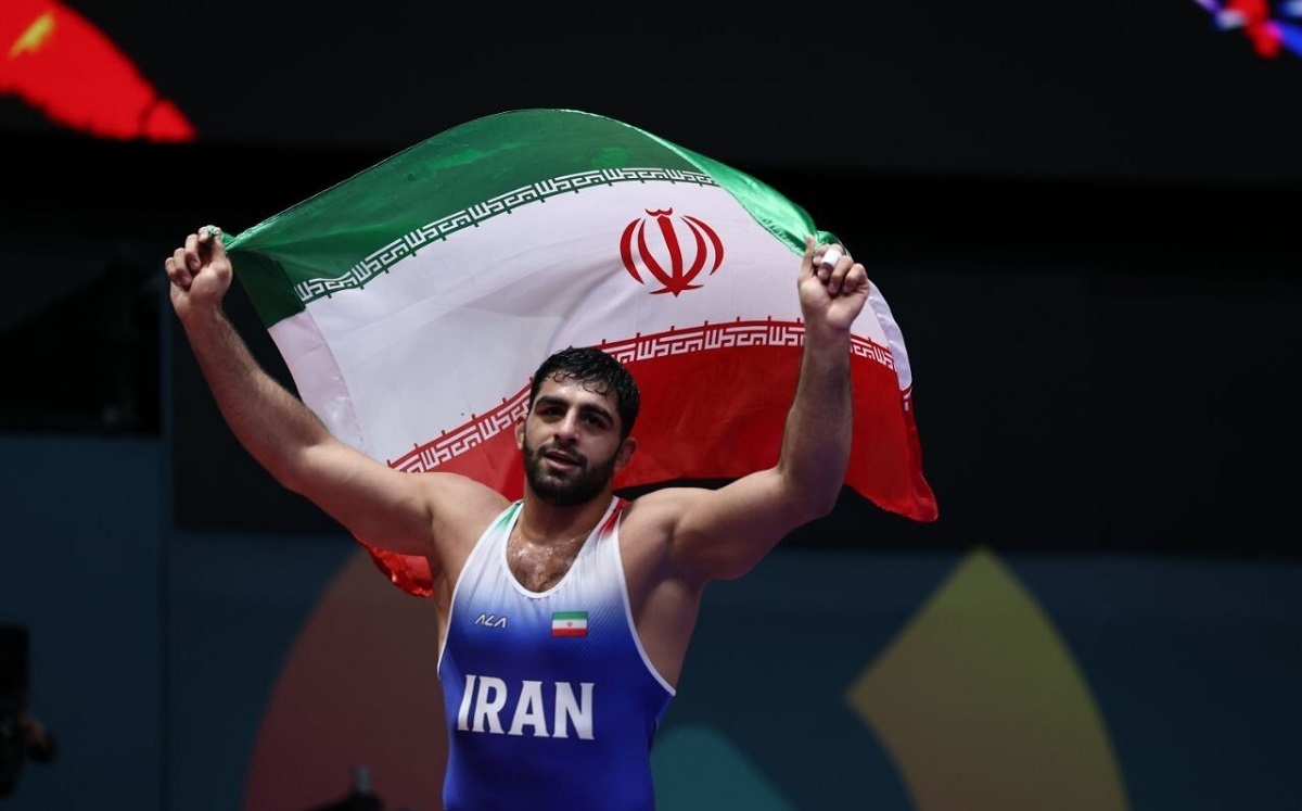 ۳ فرنگی‌کار ایرانی در میان برترین‌های جهان ۲۰۲۵؛ اتحادیه جهانی نامزد‌ها را اعلام کرد