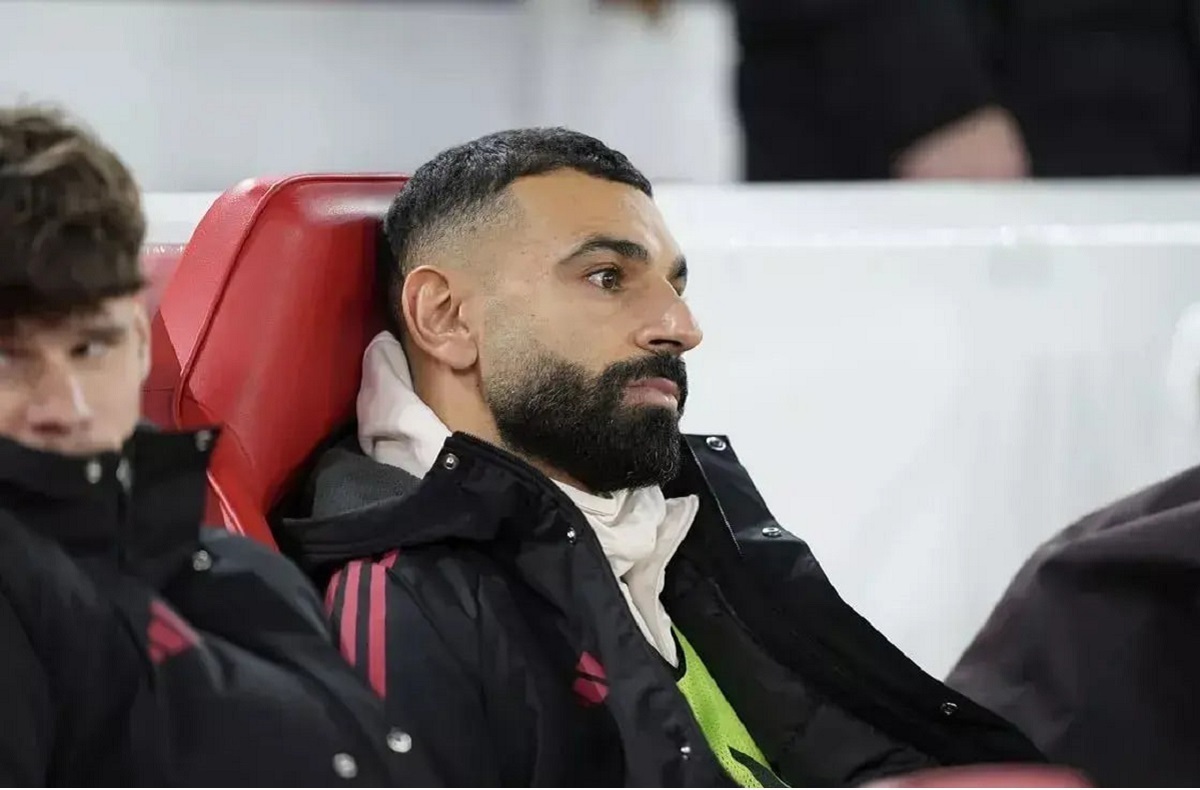 لیورپول واکنش نشان داد: مجازات صلاح پس از سخنان جنجالی مشخص شد