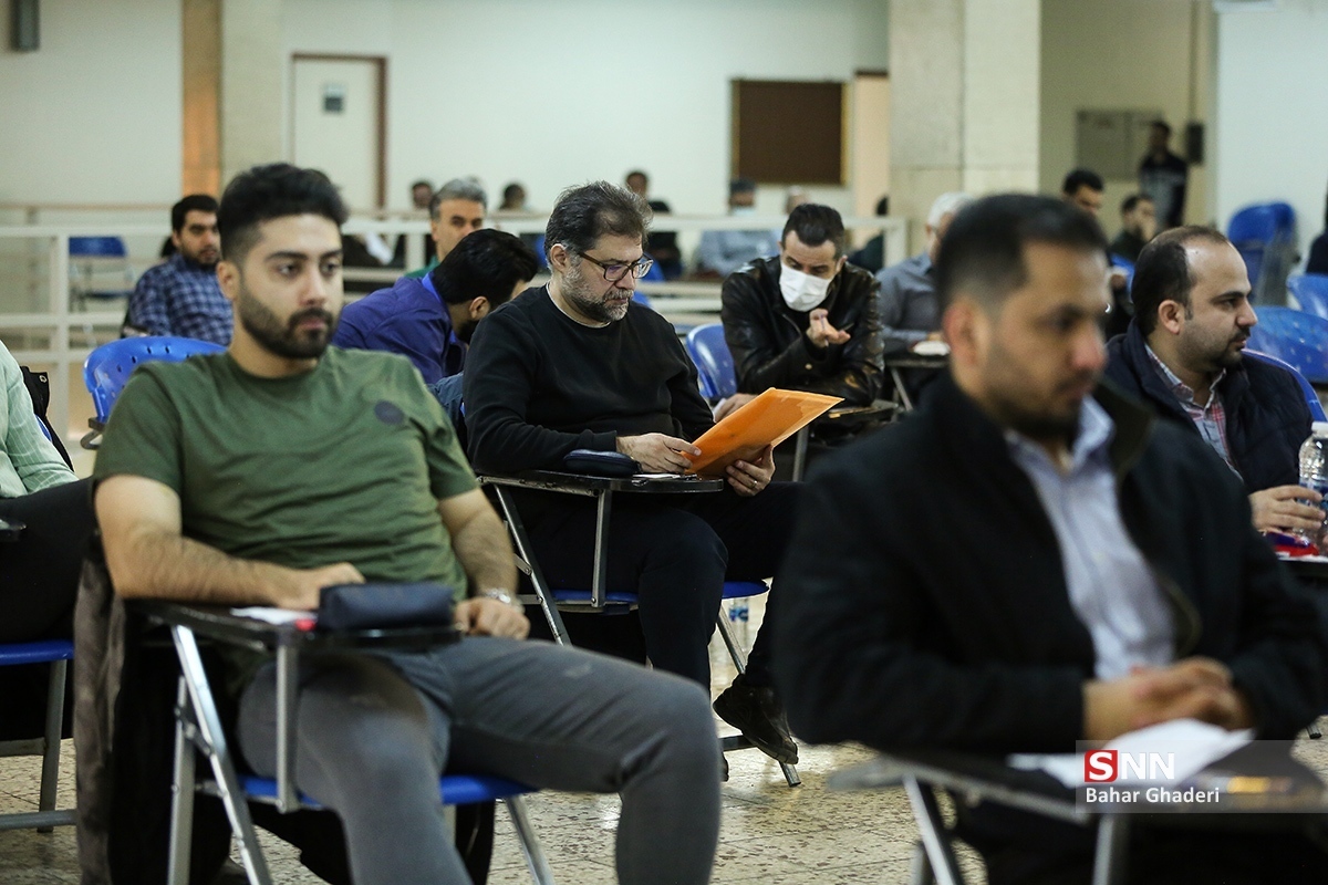 تمدید مهلت انتخاب رشته آزمون دکتری تخصصی وزارت بهداشت تا ۱۸ آذر ۱۴۰۴