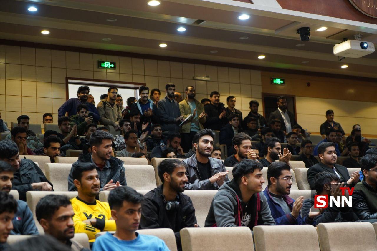 از علمفروشی تا اربابمنشی / لیست بلند مشکلات زیرساختی دانشگاه فنی شهید منتظری مشهد