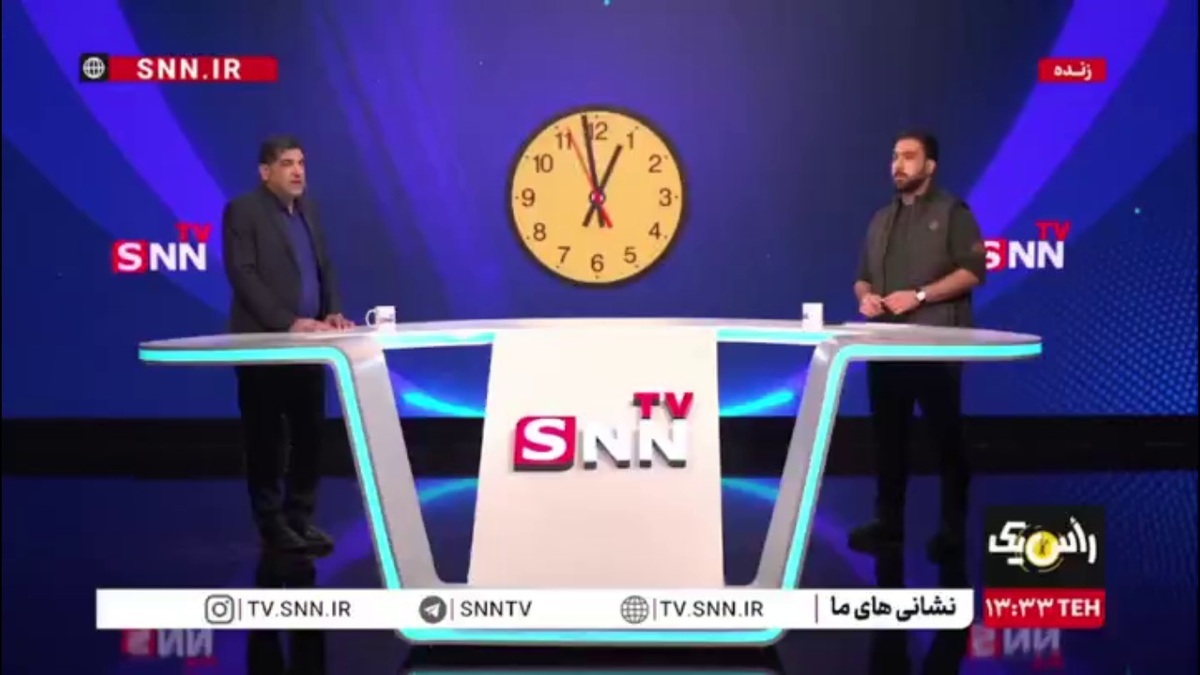 جوادی: یک میلیون دلار با توجه به پول&zwnj;هایی که در فوتبال حرام می&zwnj;شود، مبلغی نیست