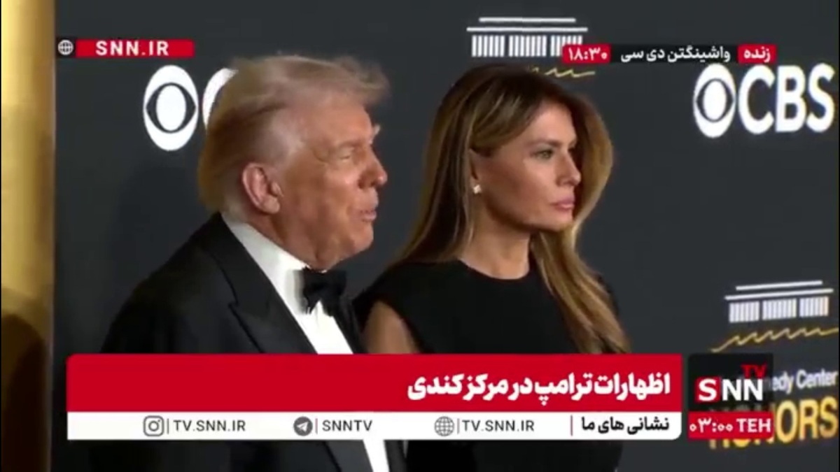 ترامپ: زلنسکی با طرح صلح کنار نیامده است