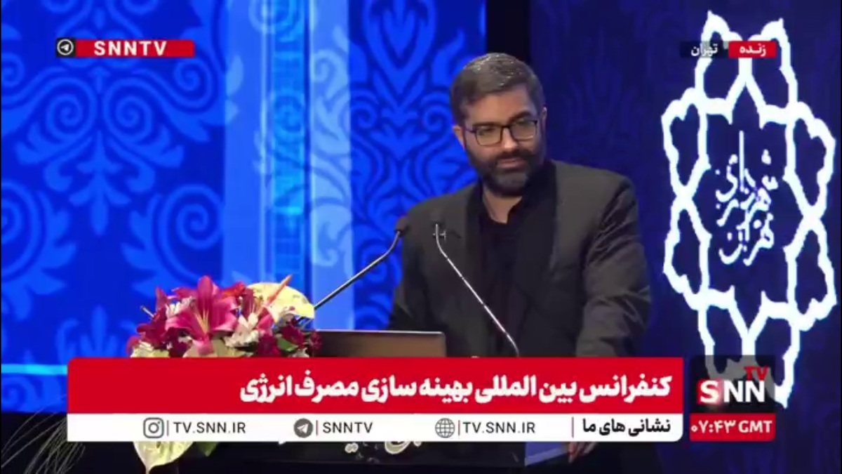 سقاب اصفهانی: کار دولت این نیست که توسعه نیروگاه بدهد / دولت باید سیاستگذار باشد