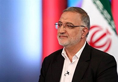 زاکانی: شدت مصرف انرژی در ایران فوق العاده بالا و ۲ تا ۵ برابر نرم جهانی است/ بی‌عدالتی در مصرف موج می‌زند + فیلم