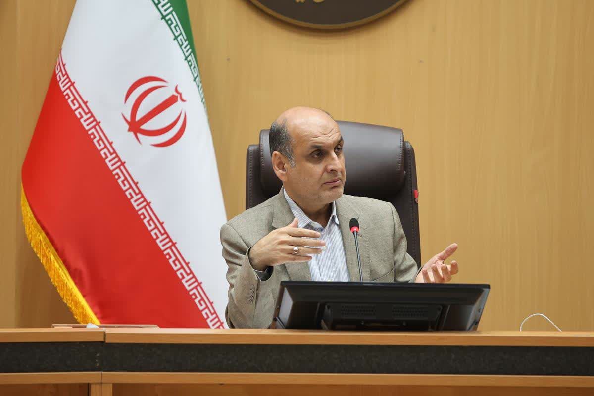 اجلاس خزر انسجام اقتصادی را تقویت کرد / تخصیص ۲ همت برای توسعه فرودگاه رشت