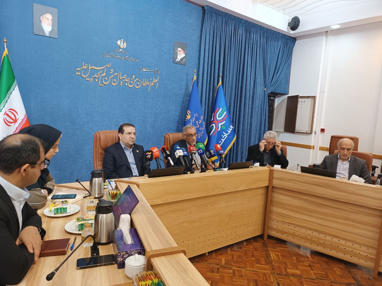 شتاب پژوهش در مدارس/ چرخه نوآوری با حمایت بخش خصوصی تکمیل می‌شود