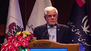 نیروی انسانی مزیت مطلق ماست/ ما امروز نمی‌توانیم مرز‌ها را ببندیم