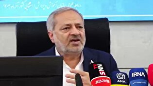 وظیفه اصلی ما متناسب سازی مدارس در حوزه امکانات و تجهیزات است