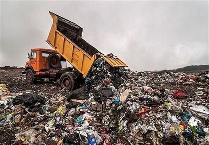 وضعیت زبالهسوز تهران مشخص شد