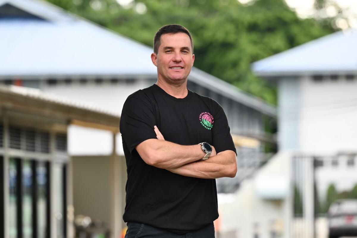 ورود و خروج در کادرفنی پرسپولیس با دستور سرمربی ممنوع شد