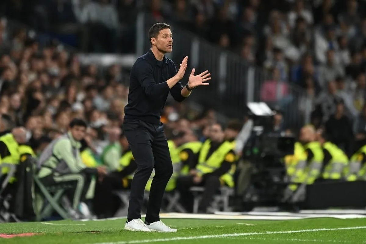 واکنش آلونسو به شکست خانگی رئال مادرید