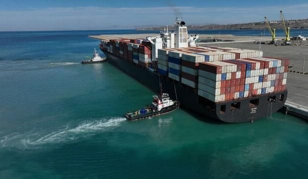 اولویت دولت توسعه پایدار سواحل مکران و اشتغال‌زایی در چابهار است