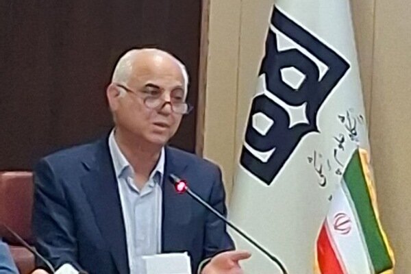 کردی: توسعه ۱۶۰ داروی بیولوژیک در دانشگاه علوم پزشکی تهران/ ۱۲ محصول جدید در هفته پژوهش رونمایی خواهد شد