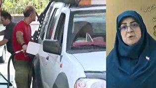 از بامداد شنبه ۲۲ آذر (هفته آینده) قیمت بنزین جایگاه ۵ هزار تومان خواهد شد