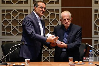 گرامیداشت روز دانشجو در دانشگاه علامه طباطبائی (ع)
