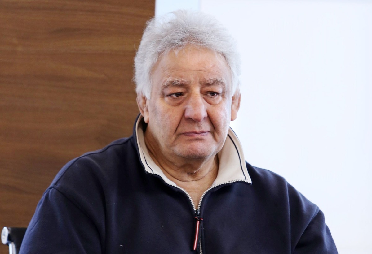 محمدرضا طالقانی: ثبات مدیران ورزشی همیشه نتیجه‌بخش است / قهرمانان پیشکسوت ورزش شهیدان زنده هستند + فیلم