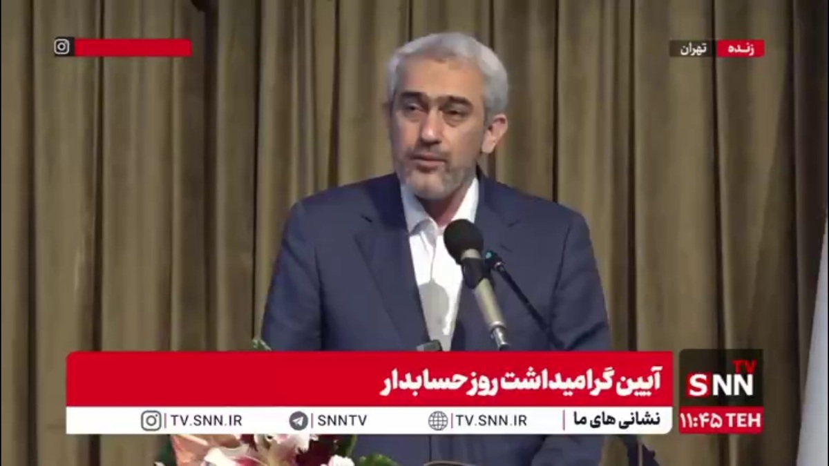 مدنی زاده: یکی از ریشه‌های تورم در حسابداری و حسابرسی است