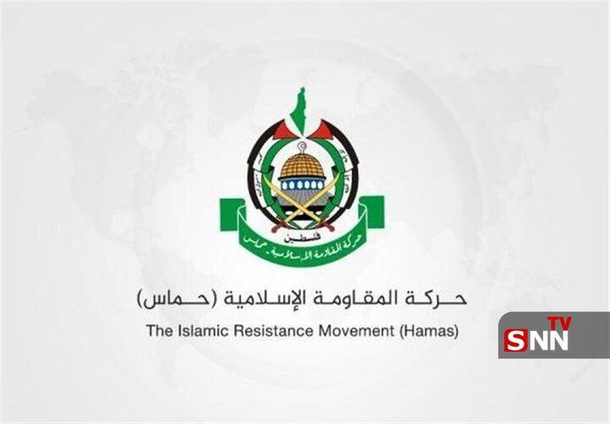 واکنش حماس به اقدامات توسعه طلبانه تل آویو در کرانه باختری