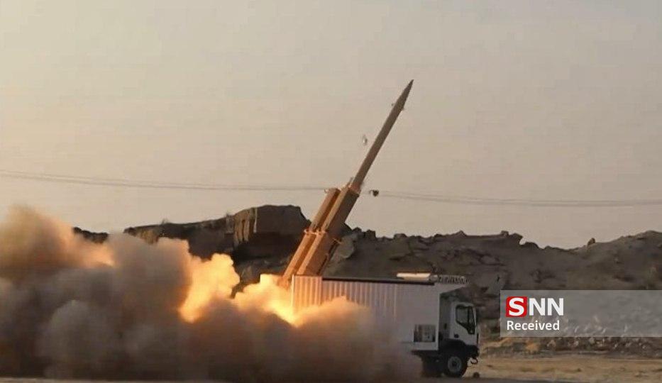 پاسخ موشکی و قاطع سپاه به گزافه&zwnj;گویی&zwnj;ها درباره جزایر سه&zwnj;گانه/ بررسی فنی رزمایش دریایی دفاع از جزایر 3 گانه