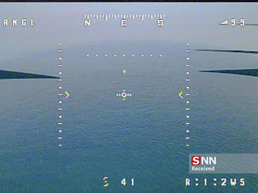 پاسخ موشکی و قاطع سپاه به گزافه&zwnj;گویی&zwnj;ها درباره جزایر سه&zwnj;گانه/ بررسی فنی رزمایش دریایی دفاع از جزایر 3 گانه