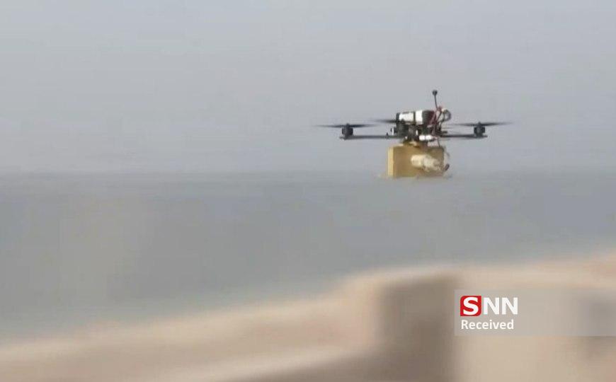 پاسخ موشکی و قاطع سپاه به گزافه&zwnj;گویی&zwnj;ها درباره جزایر سه&zwnj;گانه/ بررسی فنی رزمایش دریایی دفاع از جزایر 3 گانه