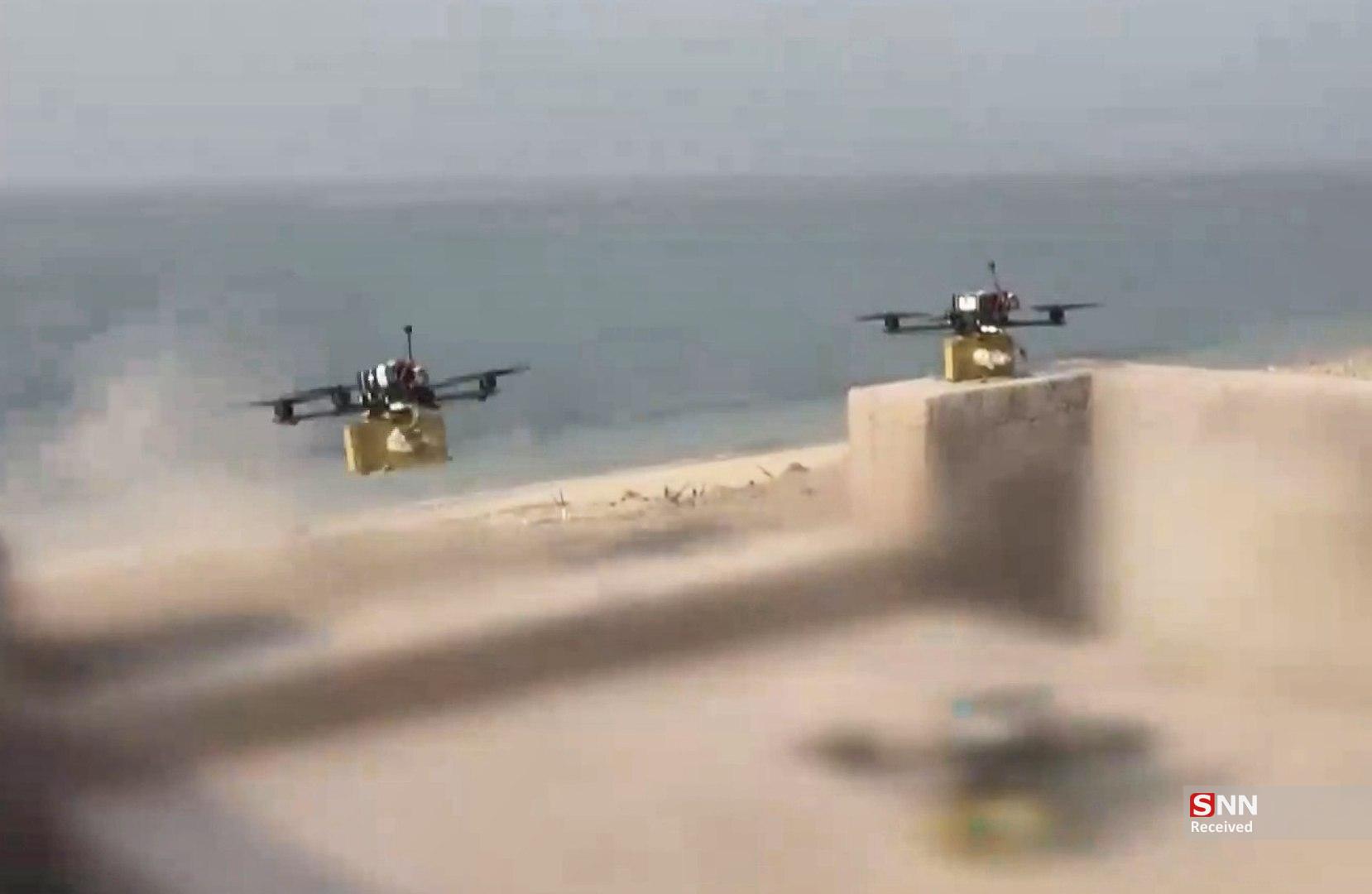 پاسخ موشکی و قاطع سپاه به گزافه&zwnj;گویی&zwnj;ها درباره جزایر سه&zwnj;گانه/ بررسی فنی رزمایش دریایی دفاع از جزایر 3 گانه