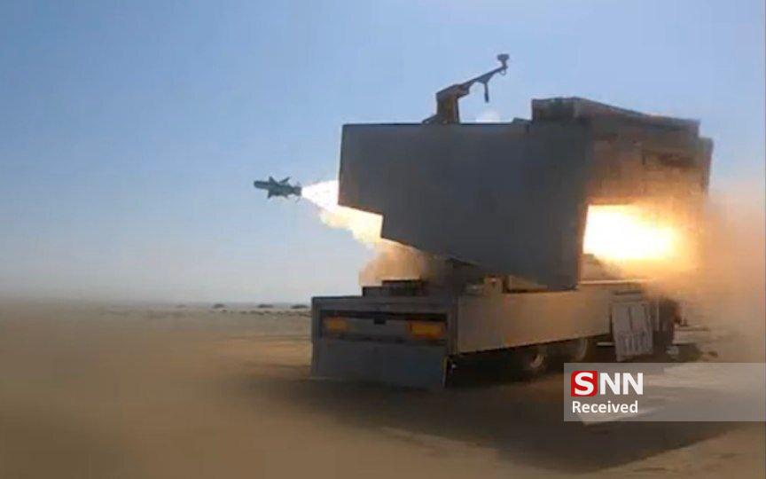 پاسخ موشکی و قاطع سپاه به گزافه&zwnj;گویی&zwnj;ها درباره جزایر سه&zwnj;گانه/ بررسی فنی رزمایش دریایی دفاع از جزایر 3 گانه