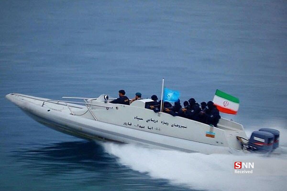 پاسخ موشکی و قاطع سپاه به گزافه&zwnj;گویی&zwnj;ها درباره جزایر سه&zwnj;گانه/ بررسی فنی رزمایش دریایی دفاع از جزایر 3 گانه