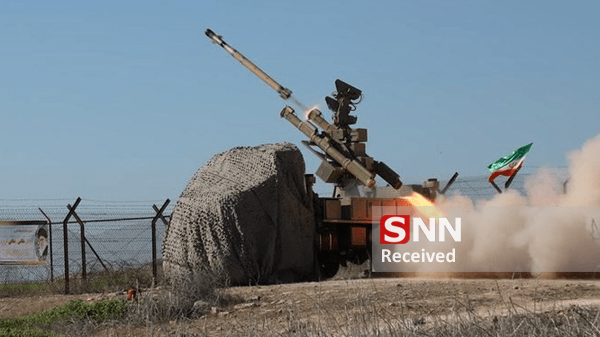 پاسخ موشکی و قاطع سپاه به گزافه&zwnj;گویی&zwnj;ها درباره جزایر سه&zwnj;گانه/ بررسی فنی رزمایش دریایی دفاع از جزایر 3 گانه