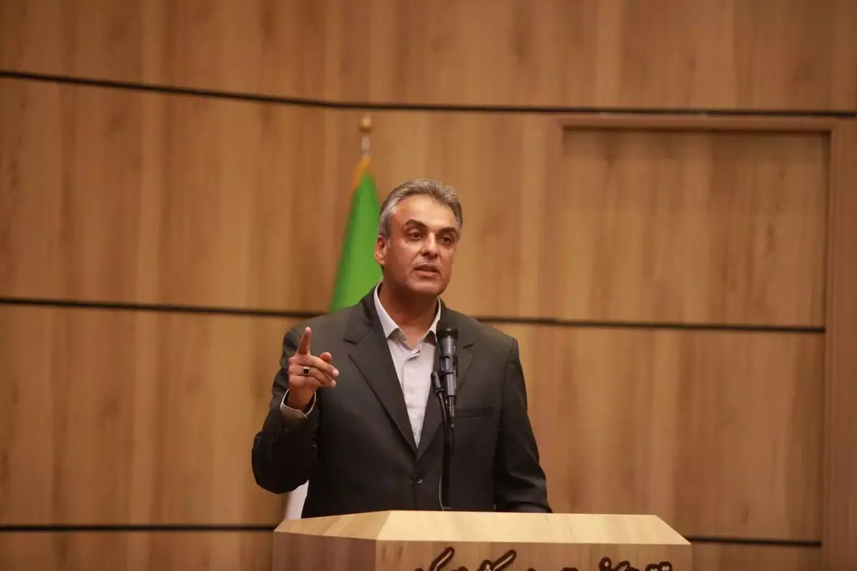 وضعیت آشفته در باشگاه مس رفسنجان / مدیرعامل کنار کشید