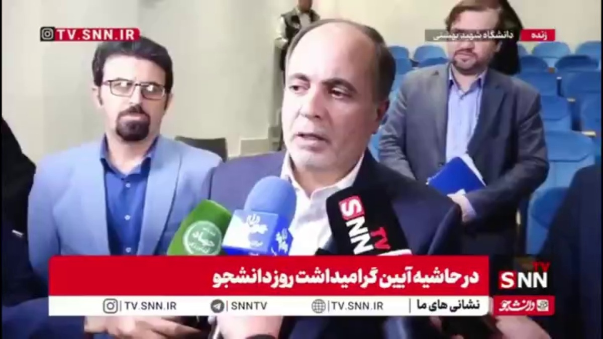 نوری قزلجه: مصمم هستیم کاهش هزینه&zwnj;های جاری را در وزارت جهاد کشاورزی داشته باشیم