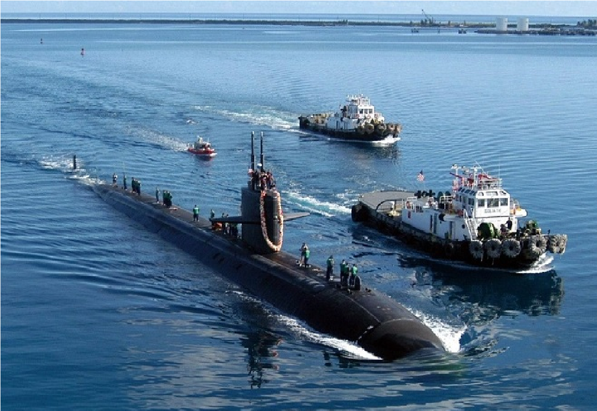 فرمانده انگلیسی:چندین دهه غفلت صنعت زیردریایی لندن را تضعیف کرده و ما به شرمسارترین ملت هسته&zwnj;ای جهان تبدیل شده&zwnj;&zwj;ایم