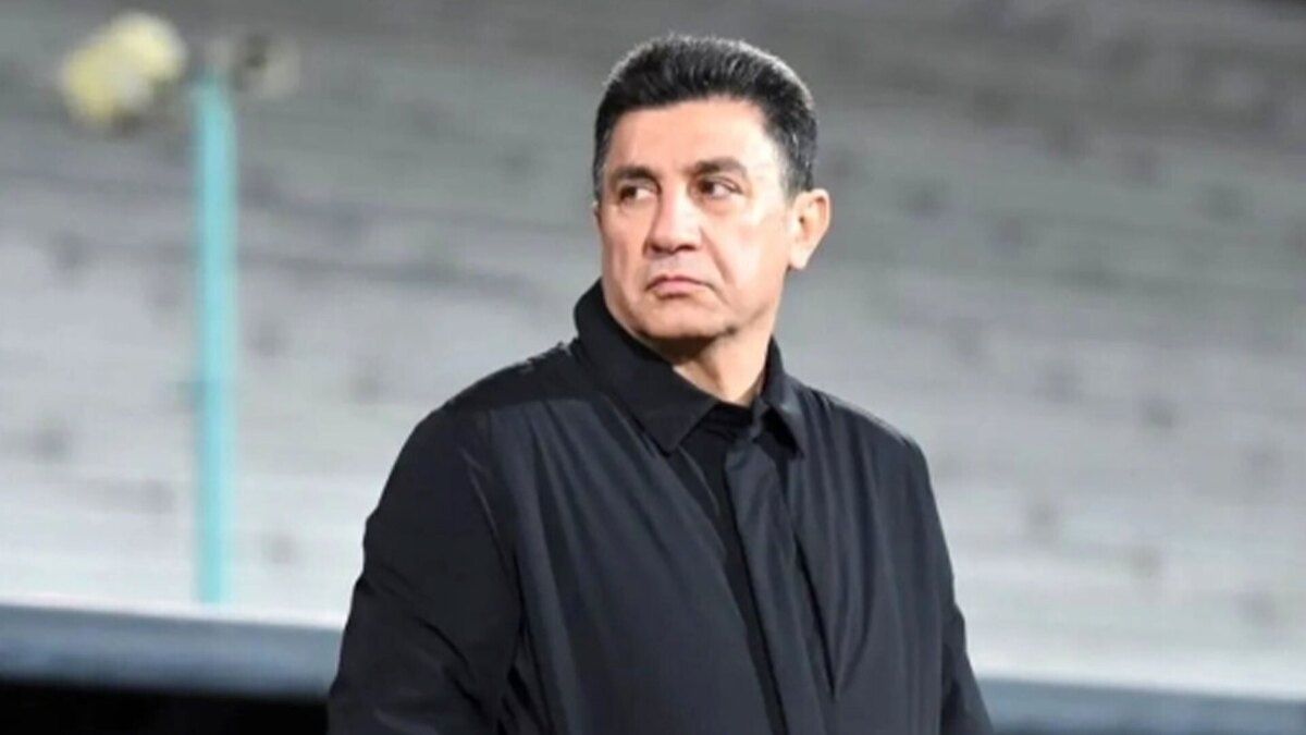 چراغ خاموش پیش میرویم تا شرایط تیم ۳۰ درصد بهبود پیدا کند