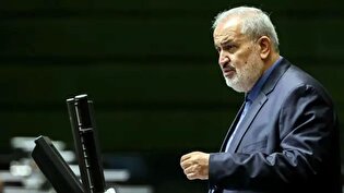 آغوش باز علی‌آبادی برای فعالین وضع هوا