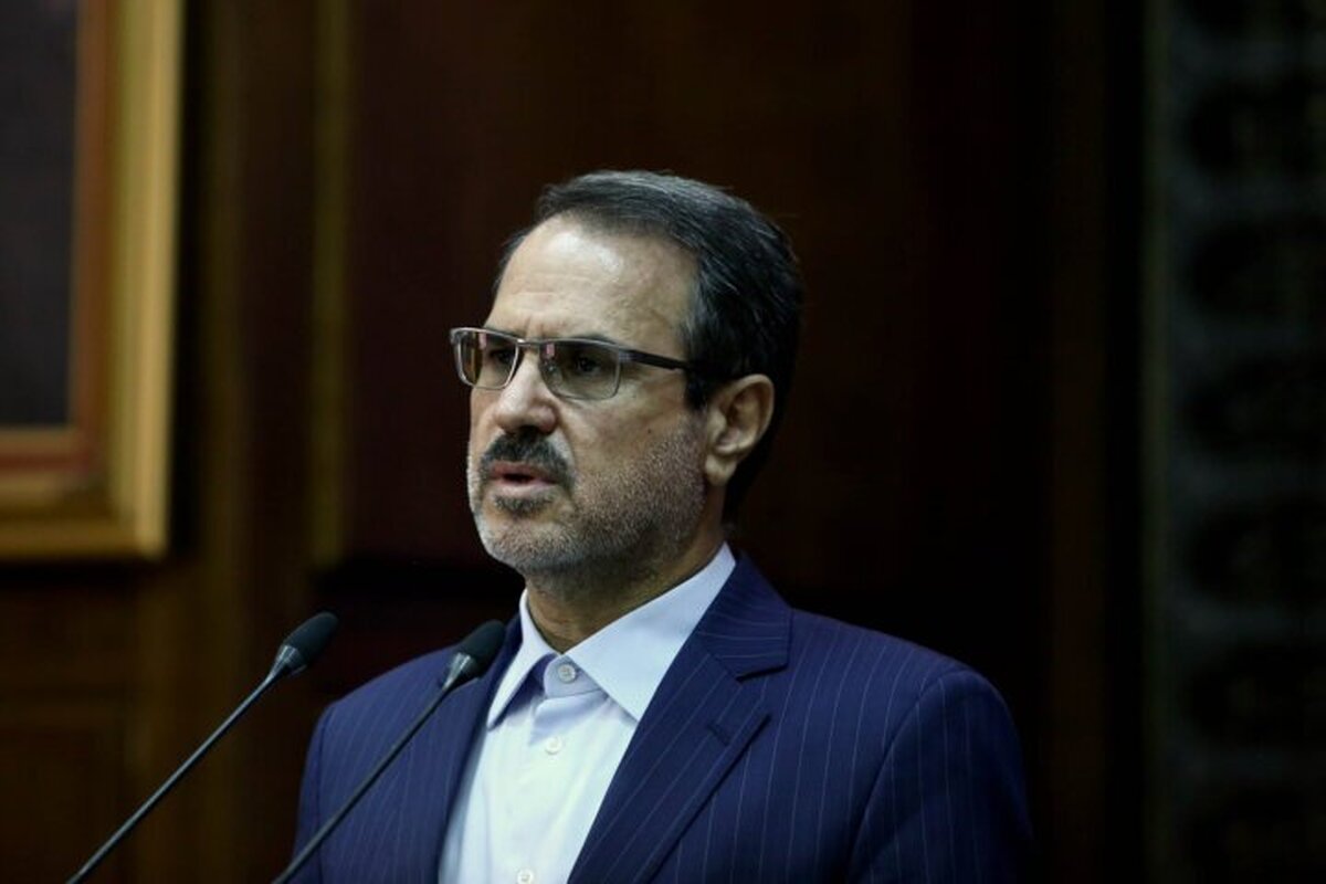 خدائیان: مردم حق دارند بدانند در دستگاه‌های حکومت چه می‌گذرد + فیلم