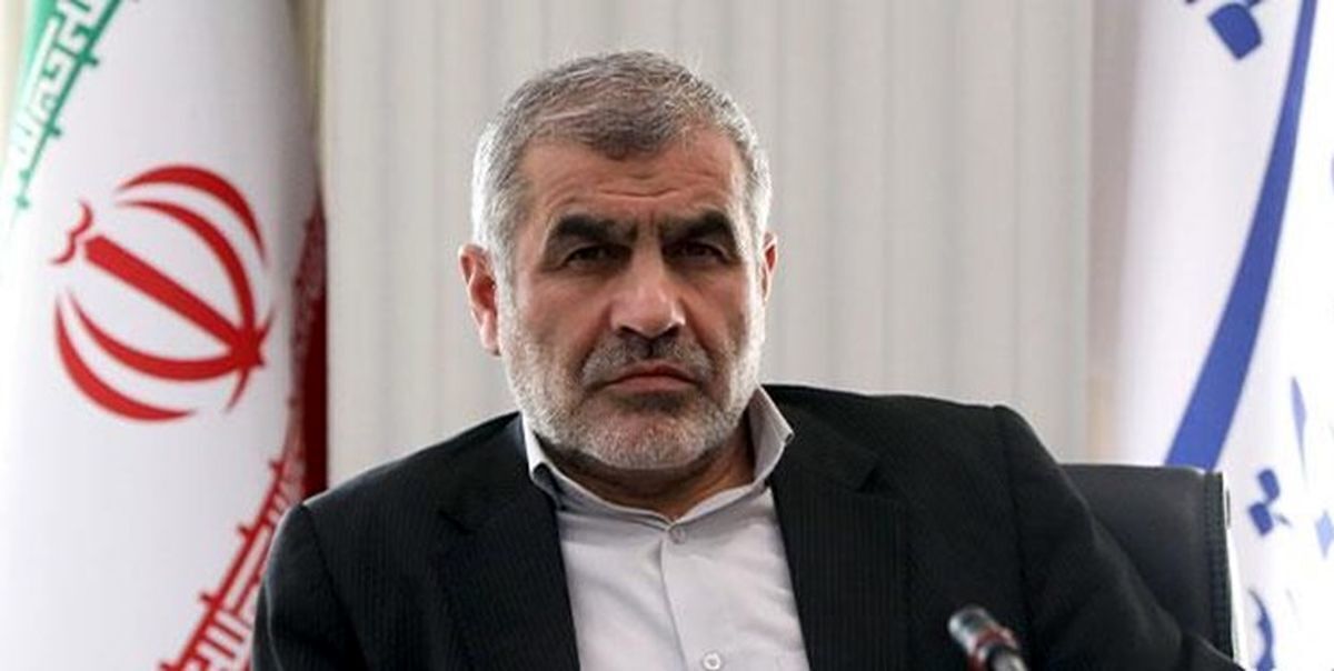 نیکزاد: تصمیم بنزینی دولت پزشکیان را با دولت روحانی در آبان ۱۴۰۱ مقایسه کنید که چقدر خسارت دیدیم + فیلم