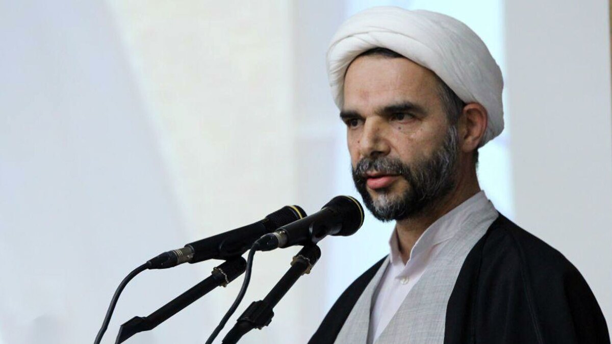 هر چقدر از شفافیت فاصله بگیریم اعتماد مردم به وجود نمیآید و جلب رضایت نمیشود