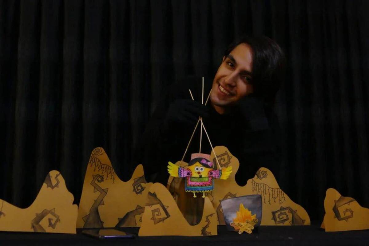 «دزدان مروارید» پلی میان تاریخ و دهه هشتادی‌ها