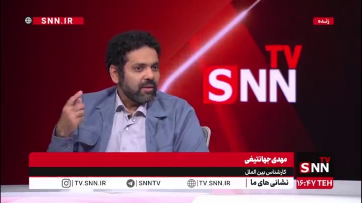 جهانتیغی: جنگ&zwnj;های بی&zwnj;پایانی که آمریکا در این منطقه آغاز کرده، به جای پیروزی&zwnj;های نظامی، به پیروزی&zwnj;های سیاسی و اجتماعی برای ایران و محور مقاومت تبدیل شده است