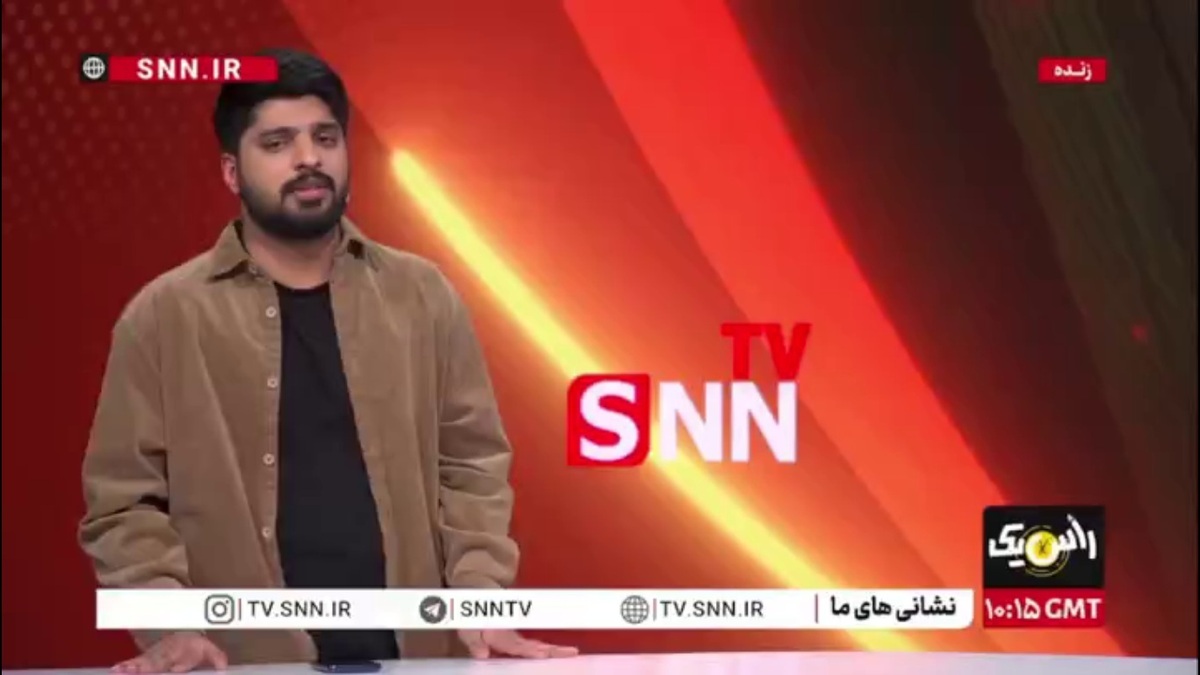 خانم صادق مالواجرد! صدای مردم را بشنوید