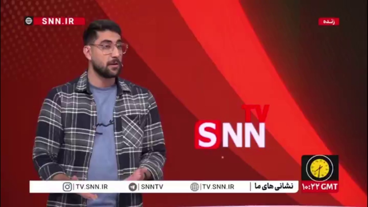 مجری &laquo;راس یک&raquo;: امثال شهید رئیسی توقع ما را بالا بردند و بدعادت کردند/ باید انتظارمان از مسئولین را پایین بیاوریم!