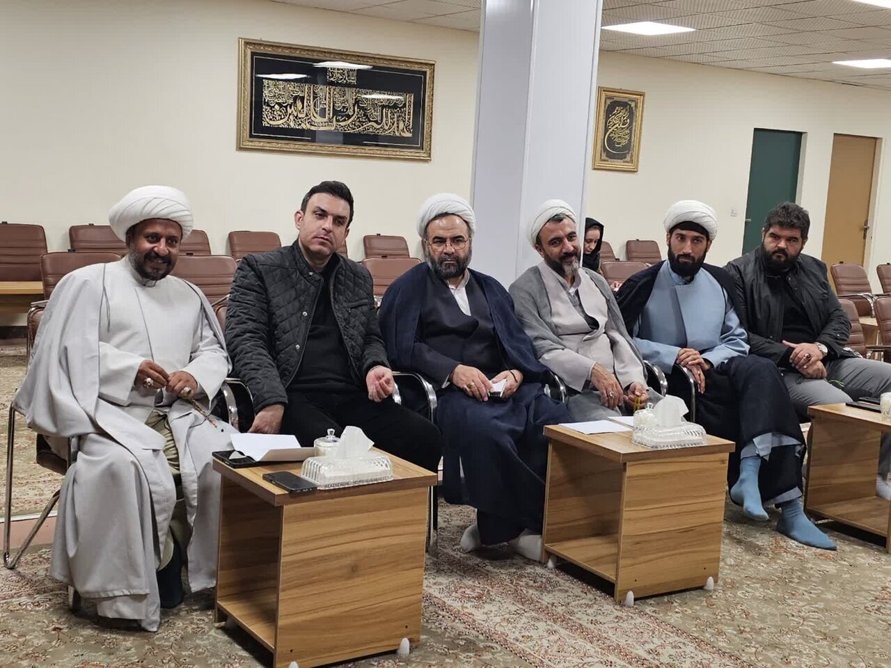 برگزاری اعتکاف در ۳۳ مسجد کردستان با پیش&zwnj;بینی حضور بیش از ۴۳۰۰ نفر