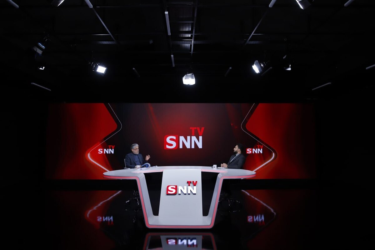 مشروح گفتگوی تفصیلی وزیر علوم با خبرگزاری دانشجو + فیلم