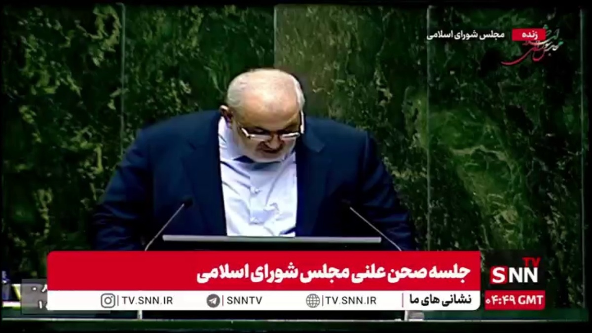 آغوش باز علی&zwnj;آبادی برای فعالین وضع هوا