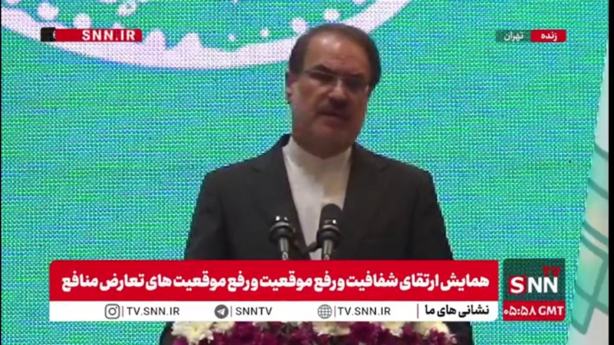 نوروزی، نماینده علی‌آباد کتول: جنگل‌های کشور دارد از بین ‌می‌رود/ وزیر جهادکشاورزی و رئیس سازمان جنگل‌ها بیایند جواب بدهند که چه کار کرده‌اند