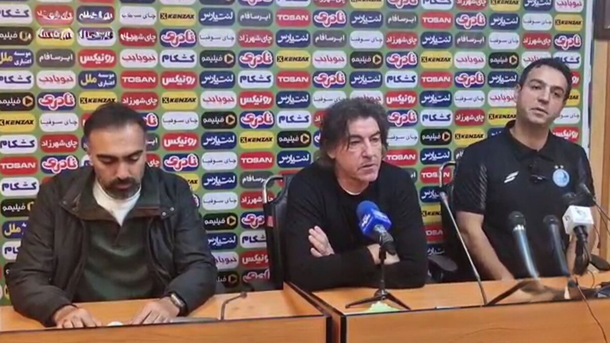 فردا یک بازی دشوار دیگر داریم