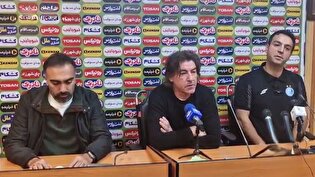 فردا یک بازی دشوار دیگر داریم